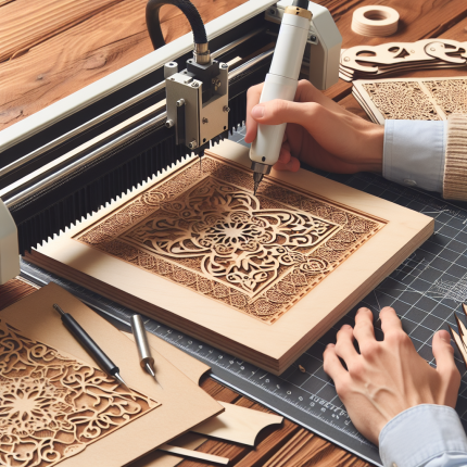 laser engraving equipment | laser engraver and cutter